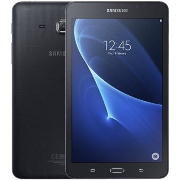 Samsung Galaxy Tab SM-T285NZKAXEZ