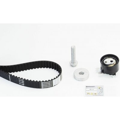 CONTINENTAL CTAM CT1244K2 Sada rozvodového řemene (CT1244K2) – Zboží Mobilmania