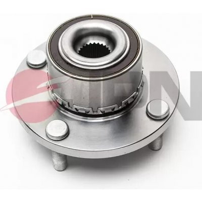 JPN Sada ložiska kola JPN 10L5021-JPN – Hledejceny.cz