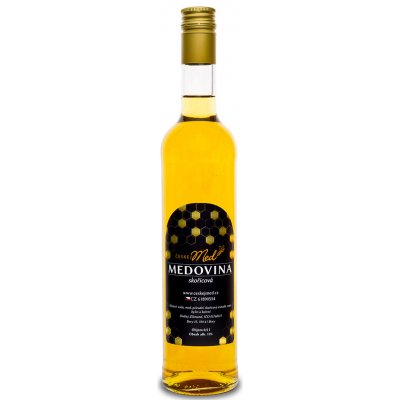 ČeskejMed MEDOVINA SKOŘICOVÁ 0,5 L – Zboží Dáma ČeskejMed MEDOVINA SKOŘICOVÁ 0,5 L – Zboží Dáma