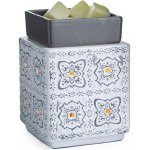 Candle Warmers elektrická aroma lampa ILLUMINATION Modern Cottage – Zboží Mobilmania