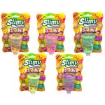 EP Line Slimy Sliz v kelímku s vůní ovoce – Hledejceny.cz