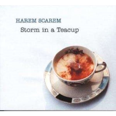 Harem Scarem - Storm In The Teacup