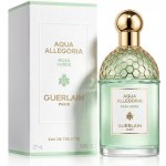 Guerlain Aqua Allegoria Rosa Verde toaletní voda dámská 125 ml – Hledejceny.cz