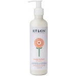 Kit & Kin Tělové mléko 250 ml – Zboží Dáma