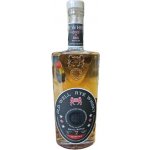 Old Well Rye Whisky 51,9% 0,5 l (holá láhev) – Hledejceny.cz