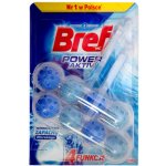 Bref Wc závěs Power Aktiv Moře 2 x 50 g – Hledejceny.cz