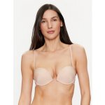 Wonderbra podprsenka 8144 push-up tělová – Zboží Dáma