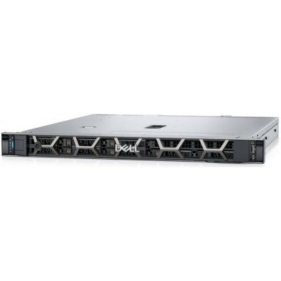 Dell server PowerEdge R360 DV3W5 – Zboží Mobilmania