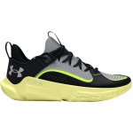 Under Armour UA FLOW FUTR X 3 3026630-003 – Zboží Mobilmania