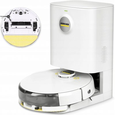 Karcher RCV 5 Comfort 1.269-650.0 – Zbozi.Blesk.cz