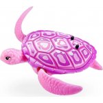 Zuru Robo Alive Turtle interaktivní želva zelená – Zboží Mobilmania