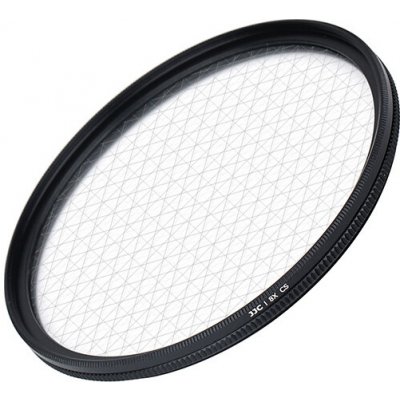 JJC F 8XSTAR77 Star 77 mm – Zboží Živě