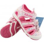D.D.Step G065-41329D dark pink – Zbozi.Blesk.cz