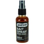 Squat Carp Bait Spray hero Krill 50 ml – Hledejceny.cz