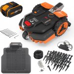 Worx Landroid Vision M800 WR208E – Zboží Dáma