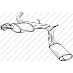 Bosal BS 282-409 – Hledejceny.cz