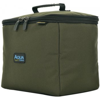 Aqua Products Malá chladící taška Roving Cool Bag Black Series