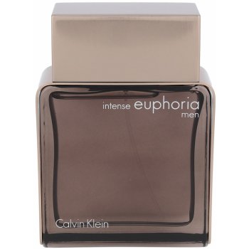 Calvin Klein Euphoria Intense toaletní voda pánská 100 ml