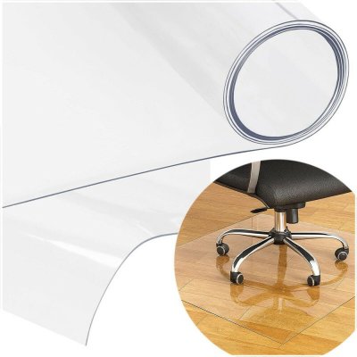 SPRINGOS 140x100 cm FM0037 průhledná – Sleviste.cz