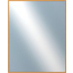 DANTIK oranžová 80 x 100 cm P269-217 7269217 – Hledejceny.cz