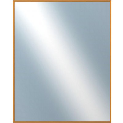 DANTIK oranžová 80 x 100 cm P269-217 7269217 – Hledejceny.cz