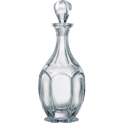 CRYSTALITE BOHEMIA KARAFA SAFARI 610 ml – Zboží Dáma