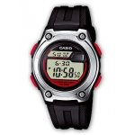 Casio W-211-1B – Hledejceny.cz