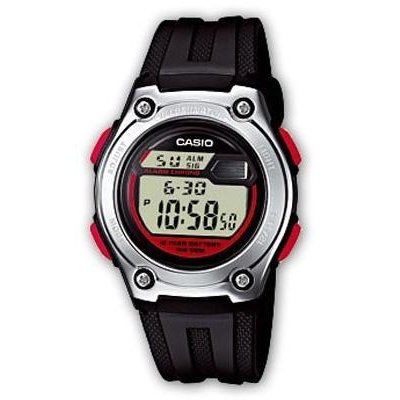 Casio W-211-1B – Hledejceny.cz