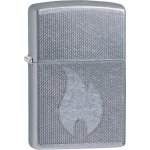 Zippo benzínový Flame 22417 – Hledejceny.cz