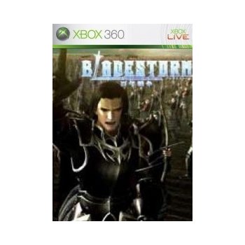 Bladestorm: Hundred Years War