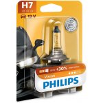Philips Vision +30% H7 PX26d 12V 55W – Sleviste.cz