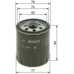 Bosch olejový filtr F 026 407 268 | Zboží Auto