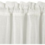 ELORA záclona,50 – Zboží Mobilmania