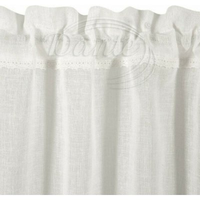 ELORA záclona,50 – Zboží Mobilmania