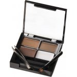 Gabriella Salvete Eyebrow Palette paletka pro úpravu obočí Pro dokonalou úpravu obočí 5,2 g – Zboží Dáma