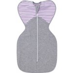 LOVE TO DREAM zavinovačka Swaddle Up Winter Lilac – Hledejceny.cz