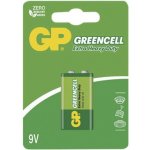 GP Greencell 9V B1251 – Hledejceny.cz