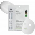 VT Cosmetics Dvoustupňová posilující maska na obličej s mikrojehličkami Mild Reedle Shot 50 2-Step Mask 1.5 g 25 g 1 ks – Zboží Dáma