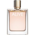 Hugo Boss Alive parfémovaná voda dámská 80 ml Tester – Hledejceny.cz