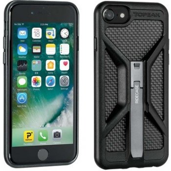 Pouzdro TOPEAK RideCase náhradní iPhone 6 6s 7 8 černé