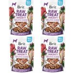 Brit Raw Treat Dog Immunity Lamb & Chicken 40 g – Zboží Dáma Brit Raw Treat Dog Immunity Lamb & Chicken 40 g – Zboží Dáma