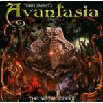 Avantasia - Metal Opera CD – Hledejceny.cz