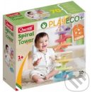 Quercetti Spiral Tower Play Eco+ 6500