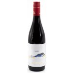 Chateau Burgozone Fort Mersy Merlot x Syrah červená 2023 15% 0,75 l (holá láhev) – Hledejceny.cz