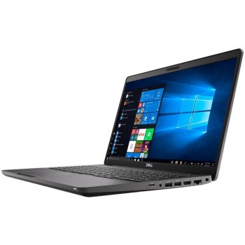 Dell Latitude 5501 XTTNW