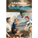 Holubí pošta - Ransome Arthur – Hledejceny.cz