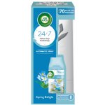 Air Wick Freshmatic Pure svěží vánek automatický sprej 250 ml – HobbyKompas.cz