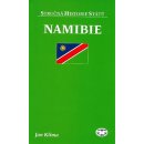 Namibie LIBRI Klíma, Jan