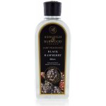 Ashleigh & Burwood Náplň do katalytické lampy Black Raspberry Černá ostružina 500 ml – Zboží Mobilmania